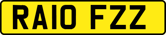 RA10FZZ