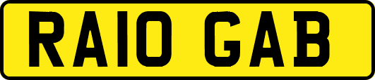 RA10GAB