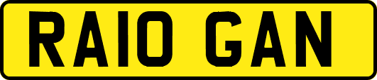 RA10GAN