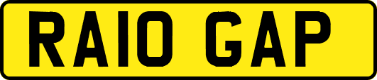 RA10GAP