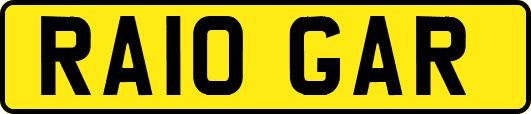 RA10GAR