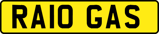RA10GAS