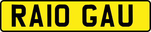 RA10GAU