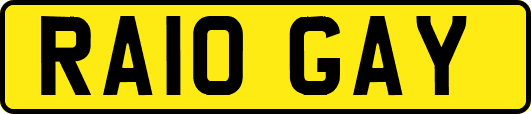 RA10GAY