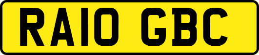RA10GBC