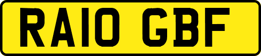 RA10GBF
