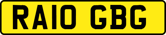 RA10GBG