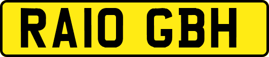 RA10GBH