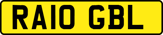 RA10GBL