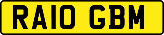 RA10GBM