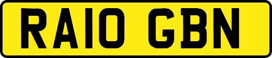 RA10GBN