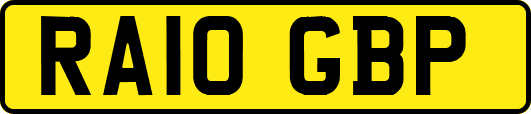 RA10GBP