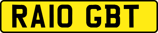 RA10GBT