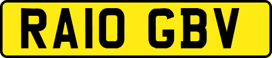 RA10GBV