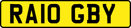 RA10GBY