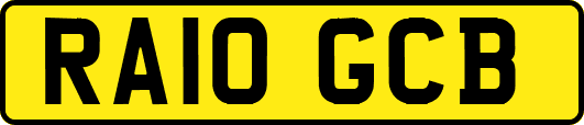 RA10GCB
