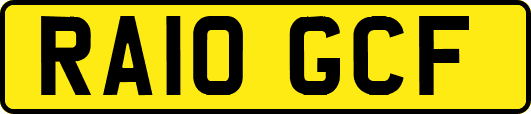RA10GCF