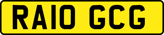 RA10GCG