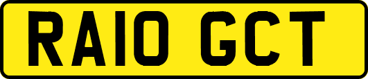 RA10GCT