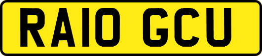 RA10GCU