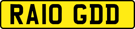RA10GDD