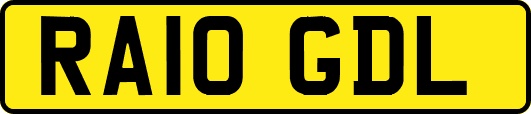 RA10GDL