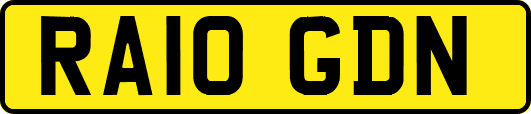 RA10GDN