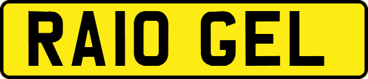 RA10GEL