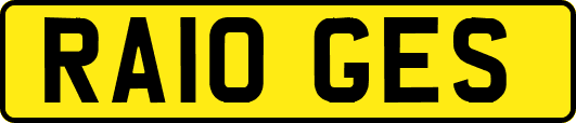 RA10GES