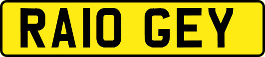 RA10GEY