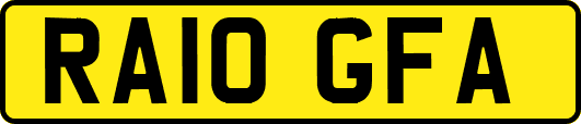 RA10GFA