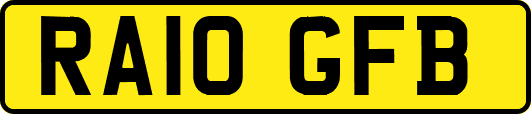RA10GFB