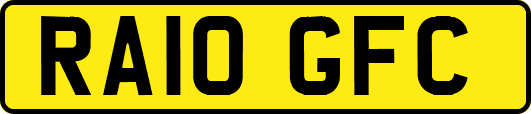 RA10GFC