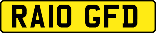 RA10GFD