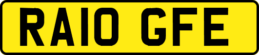 RA10GFE