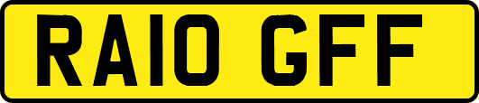 RA10GFF