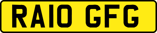RA10GFG