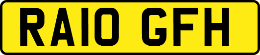 RA10GFH