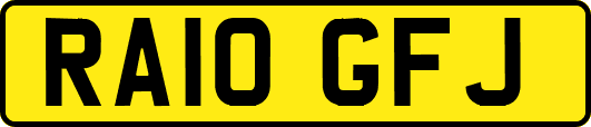 RA10GFJ