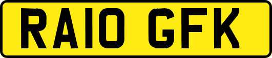 RA10GFK