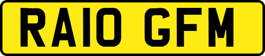 RA10GFM