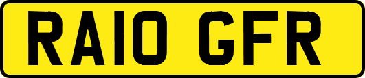 RA10GFR