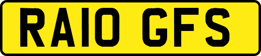 RA10GFS