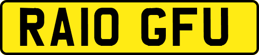 RA10GFU