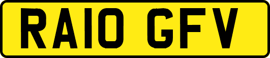 RA10GFV
