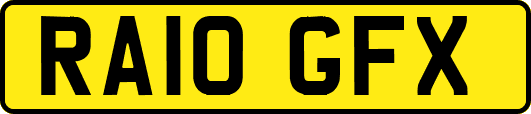 RA10GFX