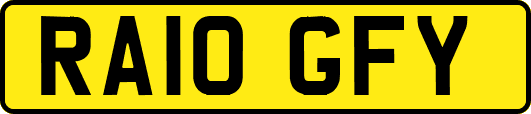 RA10GFY