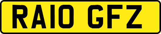 RA10GFZ