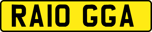 RA10GGA