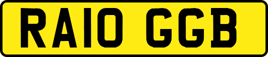 RA10GGB
